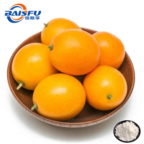 BAISFU Hot Sell Food Flavor Kumquat Flavor Food Additive For Candy And Jelly