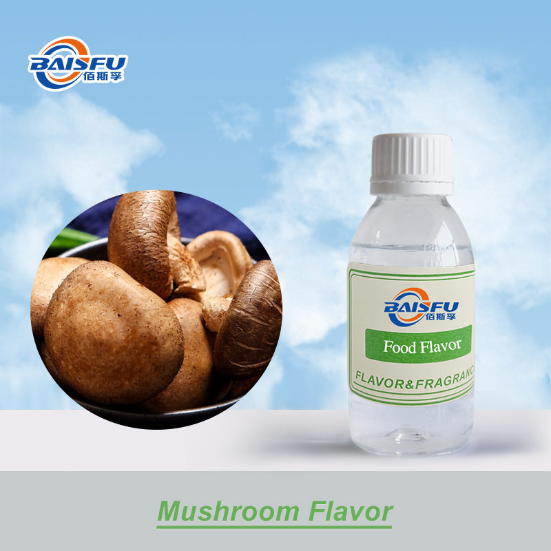 Shiitake вкус пищевых продуктов класс высокая концентрация вкус   пищевых продуктов для мяса